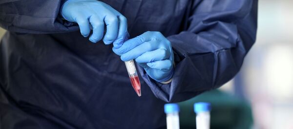 Ситуация в Нидерландах в связи с коронавирусом Ситуация в Нидерландах в связи с коронавирусом - Sputnik Кыргызстан