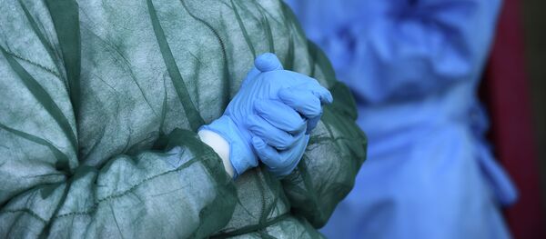 Ситуация в Италии в связи с коронавирусом - Sputnik Кыргызстан