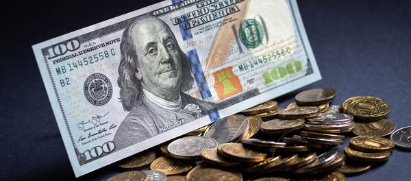 Лонгрид: Бааны көтөрбөсөк, банкрот болобуз! КРде кескин кымбаттап жаткан товарлардын тизмеси - Sputnik Кыргызстан