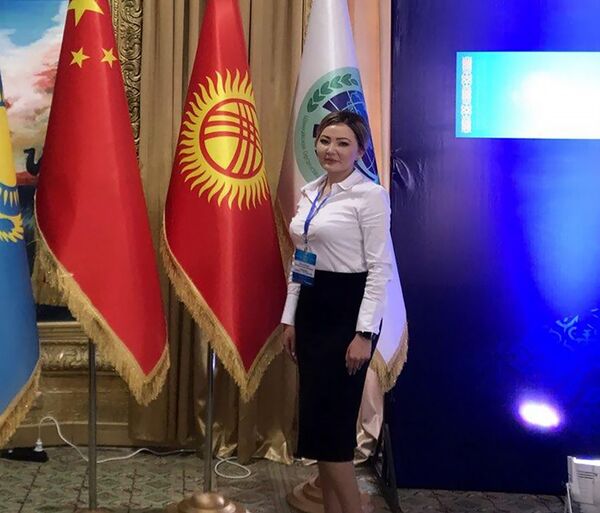 ЖКга депутат болуп келген 30 жаштагы Бешимбаеванын өмүр баяны - Sputnik Кыргызстан