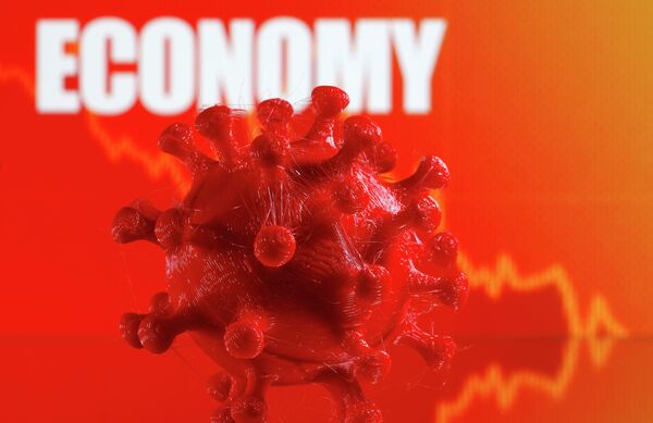 Мир не будет прежним? Как пандемия повлияла на жизнь людей Мир не будет прежним? Как пандемия повлияла на жизнь людей - Sputnik Кыргызстан