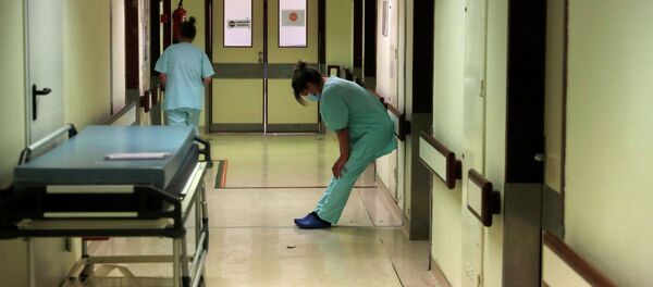 Ситуация в Португалии в связи с пандемией коронавируса - Sputnik Кыргызстан