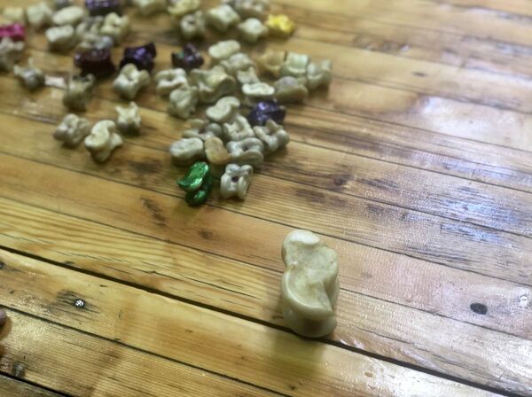 Таланган чүкө, талкаланган табак жана храмдар. Бурятиядагы кереметтердин баяны - Sputnik Кыргызстан