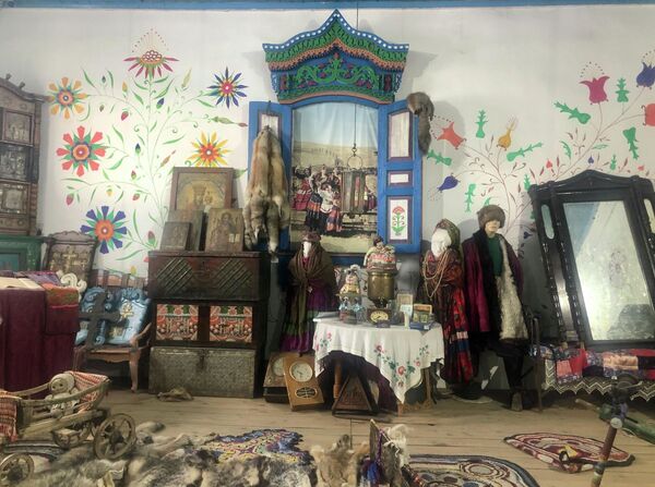 Таланган чүкө, талкаланган табак жана храмдар. Бурятиядагы кереметтердин баяны - Sputnik Кыргызстан