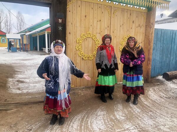 Таланган чүкө, талкаланган табак жана храмдар. Бурятиядагы кереметтердин баяны - Sputnik Кыргызстан