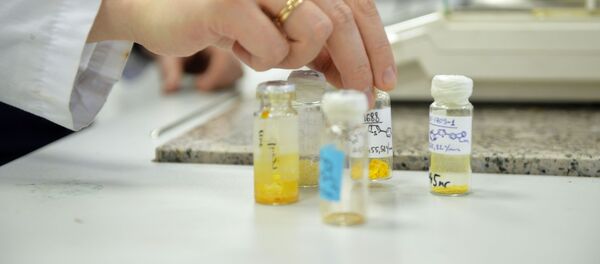 Уральские ученые предложили препарат против коронавируса - Sputnik Кыргызстан