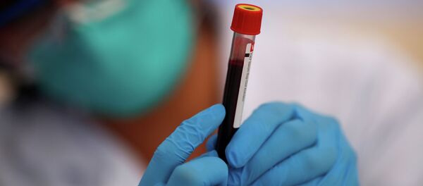 Ситуация в Перу в связи с пандемией коронавируса - Sputnik Кыргызстан