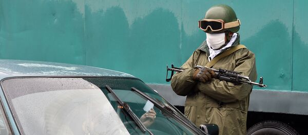 Ситуация в Чуйской области из-за коронавируса - Sputnik Кыргызстан