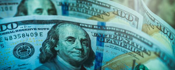 Курс доллара - Sputnik Кыргызстан