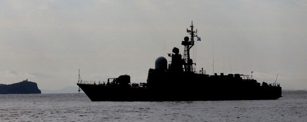 Учения системы материально-технического обеспечения Восточного военного округа - Sputnik Кыргызстан