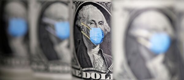 Ситуация в мире из-за пандемии коронавируса - Sputnik Кыргызстан