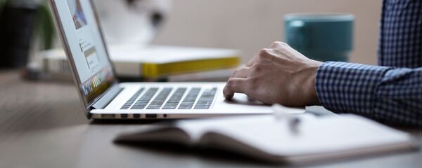 Работа информационных сайтов Работа информационных сайтов - Sputnik Кыргызстан