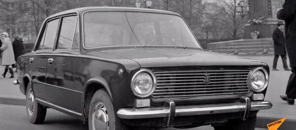 Легендарная Копейка отмечает полувековой юбилей — видео Легендарная Копейка отмечает полувековой юбилей — видео - Sputnik Кыргызстан