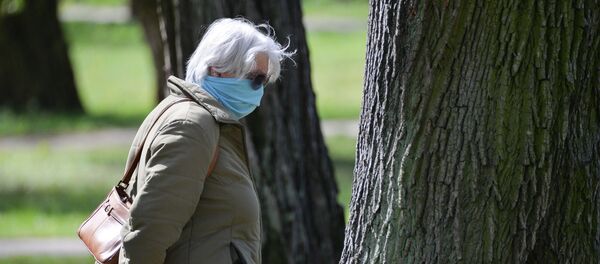 Польша ослабляет карантинные меры - Sputnik Кыргызстан