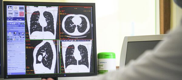 Центр инфекционных болезней ФГАУ НМИЦ здоровья детей готов к приему детей с COVID-19 - Sputnik Кыргызстан