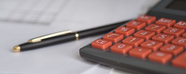 Оплата налогов в КР - Sputnik Кыргызстан