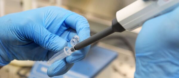 В Казани запустили проект по разработке вакцины от коронавируса - Sputnik Кыргызстан