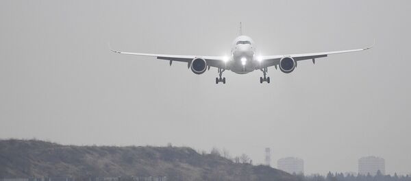 Учак. Архив - Sputnik Кыргызстан