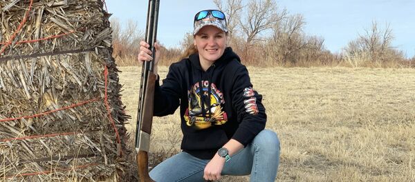 Чемпионка мира по смешанным единоборствам по версии UFC Валентина Шевченко - Sputnik Кыргызстан