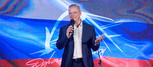 Конкурс  Дорога на Ялту - Sputnik Кыргызстан