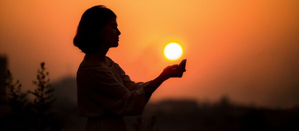 Обращение к психологу - Sputnik Кыргызстан