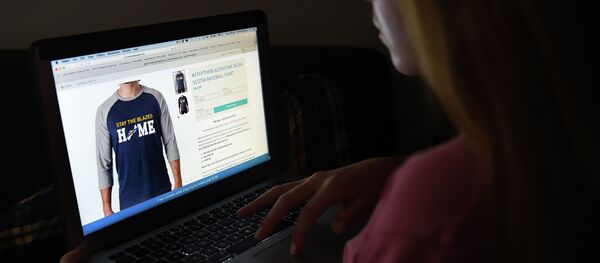 Ситуация в США в связи с коронавирусом - Sputnik Кыргызстан