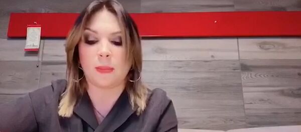 Солдата спасло от расстрела письмо жены — история от Светланы Назаренко Солдата спасло от расстрела письмо жены — история от Светланы Назаренко - Sputnik Кыргызстан