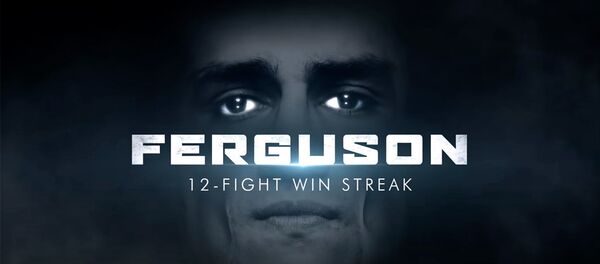 Весь мир ждет — UFC представил захватывающий проморолик к турниру - Sputnik Кыргызстан