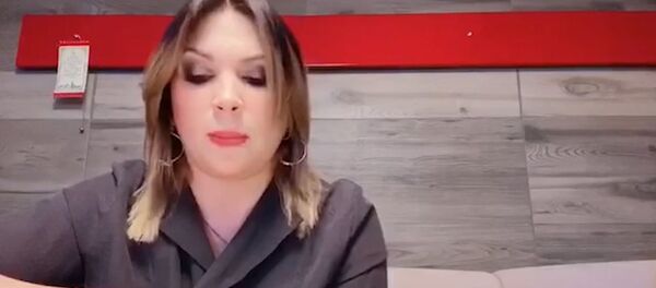 Аялынын каты жоокерди өлүмдөн алып калганын Светлана Назаренко баяндады. Видео - Sputnik Кыргызстан