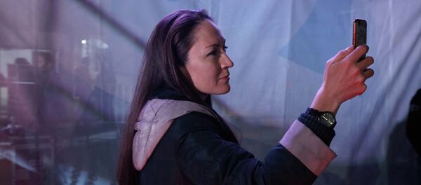 Музыкальный фестиваль Дорога на Ялту - Sputnik Кыргызстан