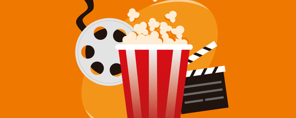 Радиорубрика Киноблог - Sputnik Кыргызстан