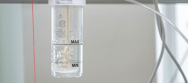 Открытие коронавирусного стационара на базе ГКБ № 24 - Sputnik Кыргызстан