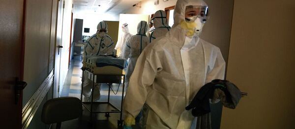 Дарыгерлер. Архив - Sputnik Кыргызстан