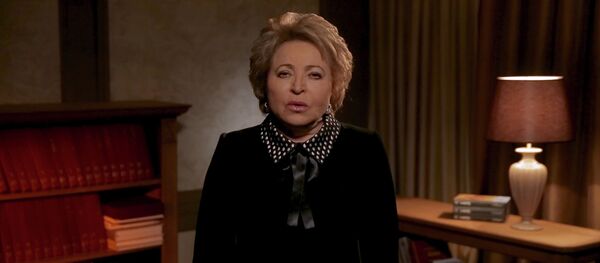 Читайте стихи о войне: спикер Совета Федерации России о 75-летии Победы Читайте стихи о войне: спикер Совета Федерации России о 75-летии Победы - Sputnik Кыргызстан