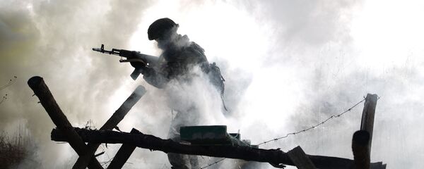 Жоокер. Архив - Sputnik Кыргызстан