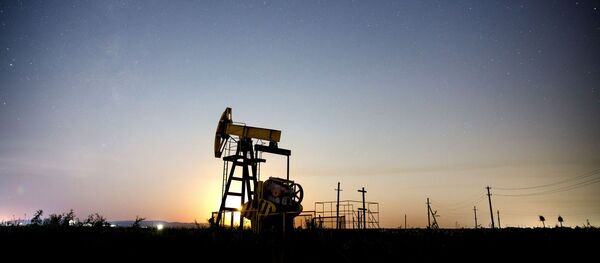 Нефть казуучу станция. Архив Нефть казуучу станция. Архив - Sputnik Кыргызстан