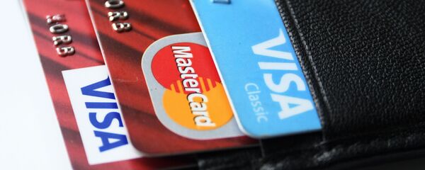 Международные платежные систем VISA и MasterCard Международные платежные систем VISA и MasterCard - Sputnik Кыргызстан