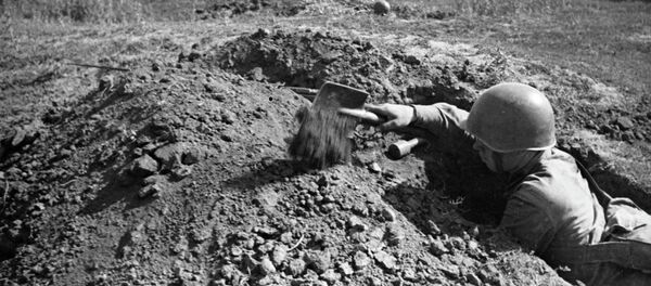 Великая Отечественная Война - Sputnik Кыргызстан