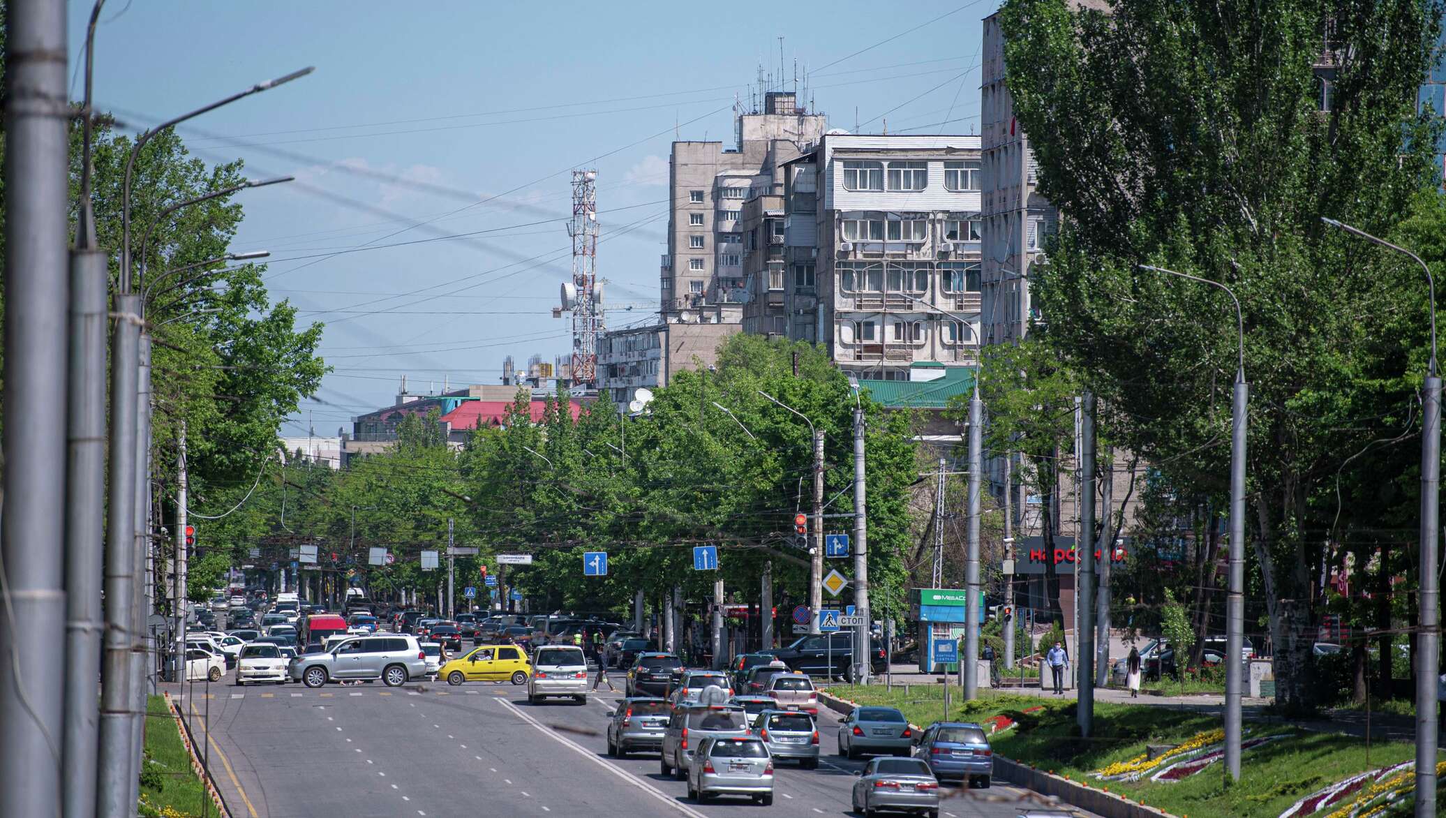 Город бишкек улицы. Бишкек улицы. Бишкек улицы города. Бишкек Главная улица. Главные улицы Бишкека.