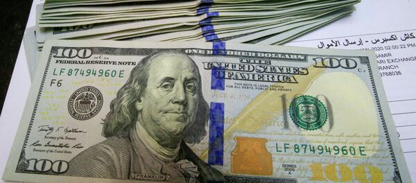 Курс доллара в Судане - Sputnik Кыргызстан