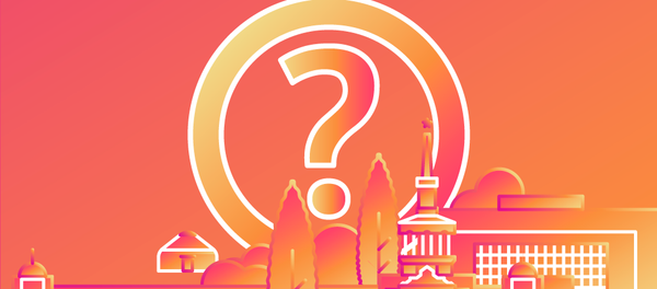 Ответы на самые острые вопросы бишкекчан о ситуации в городе Ответы на самые острые вопросы бишкекчан о ситуации в городе - Sputnik Кыргызстан