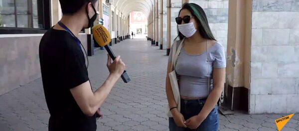 Live: что происходит в Бишкеке после режима ЧП — прямой эфир из центра города Live: что происходит в Бишкеке после режима ЧП — прямой эфир из центра города - Sputnik Кыргызстан