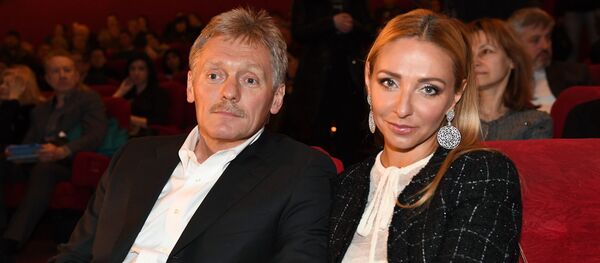 Премьера фильма Рай - Sputnik Кыргызстан