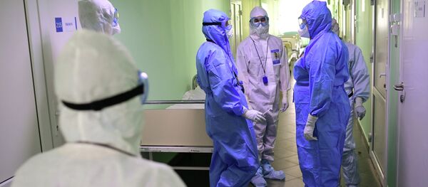 Дарыгерлер. Архив
Дарыгерлер. Архив
- Sputnik Кыргызстан