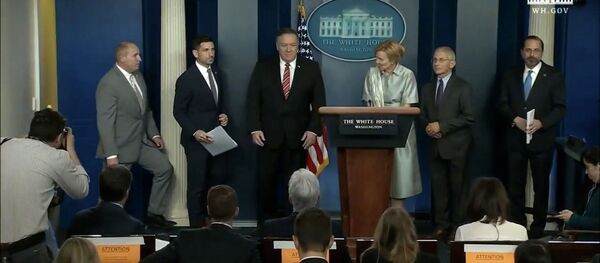 Запад обвиняет Россию в дезинформации — что происходит на самом деле Запад обвиняет Россию в дезинформации — что происходит на самом деле - Sputnik Кыргызстан