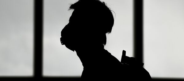 Вылет иностранных граждан из Москвы в Нью-Йорк и Нур-Султан - Sputnik Кыргызстан