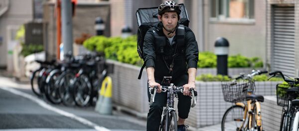 Япониялык фехтовальщик, 2012-жылы өткөн Олимпиада оюндарындагы күмүш медаль ээси Ре Мияки - Sputnik Кыргызстан