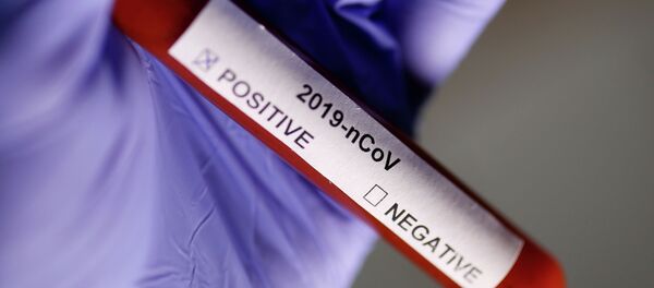 Ситуация в мире в связи с пандемией коронавируса - Sputnik Кыргызстан