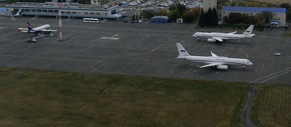 Учения Центр-2019 в Оренбургской области - Sputnik Кыргызстан