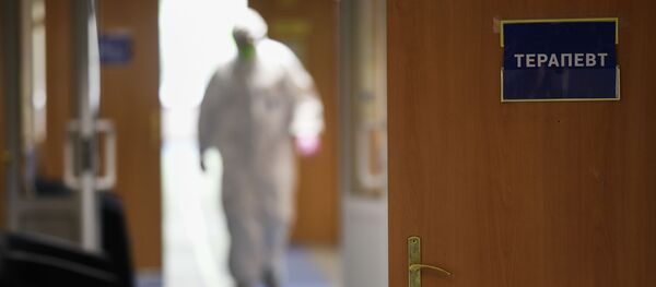 Дарыгер. Архив Дарыгер. Архив - Sputnik Кыргызстан